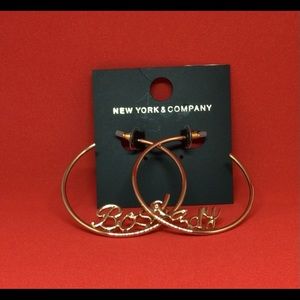 New York and Company